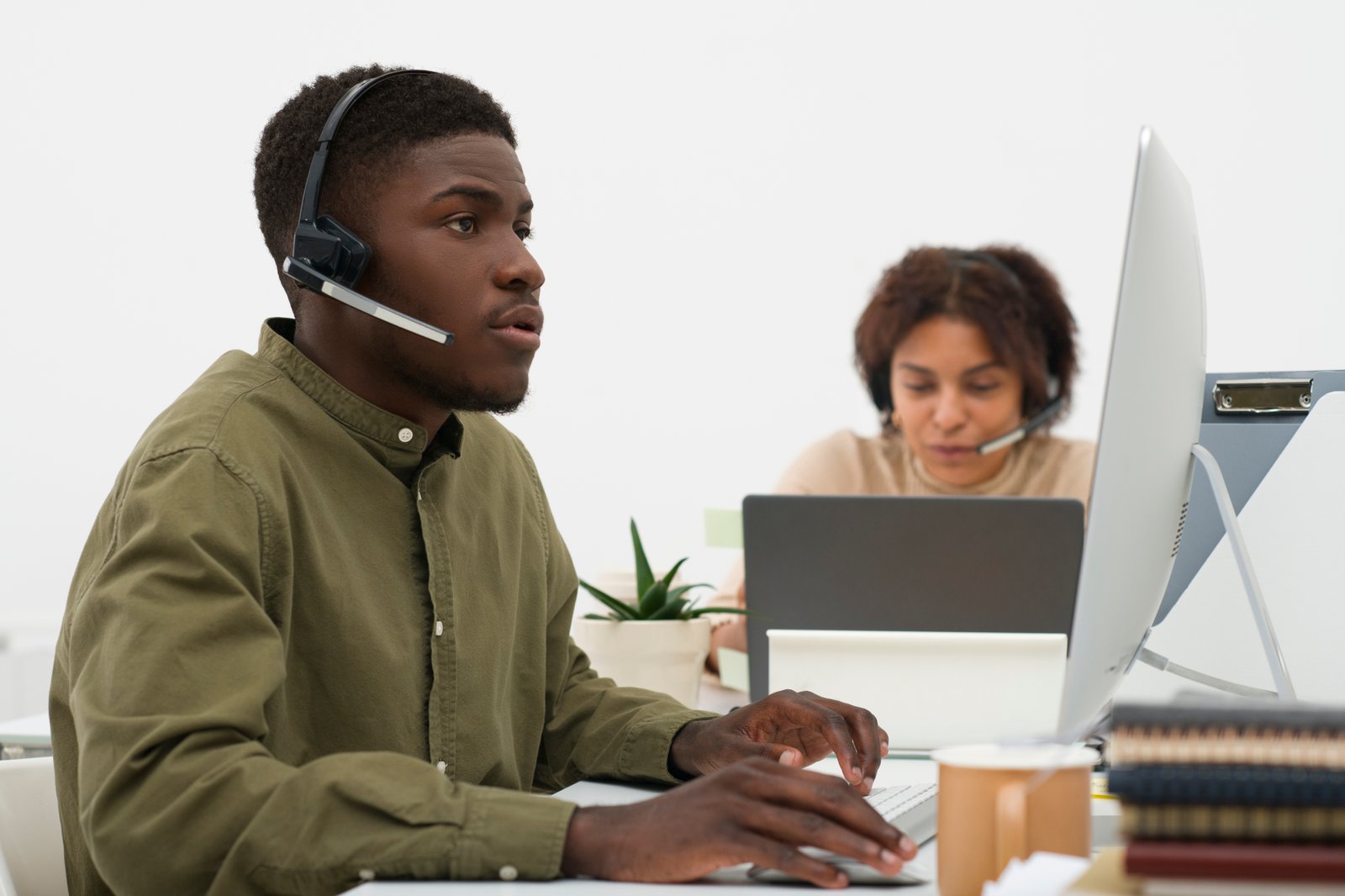 contact customer service